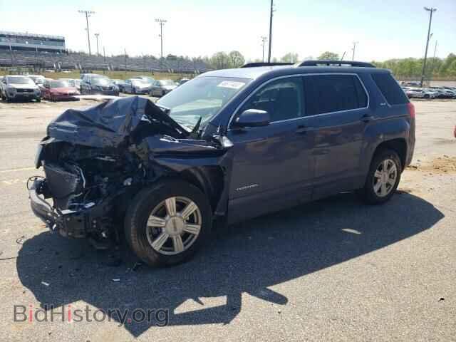 Фотография 2GKFLWEK5E6192193 - GMC TERRAIN 2014