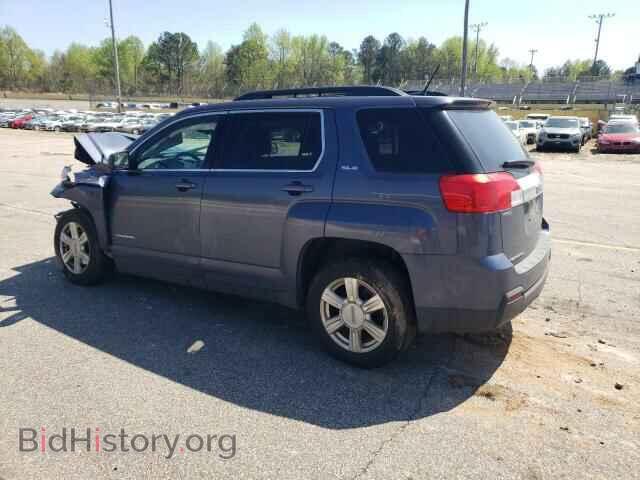 2014 GMC TERRAIN - VIN: 2GKFLWEK5E6192193 - Фото 2