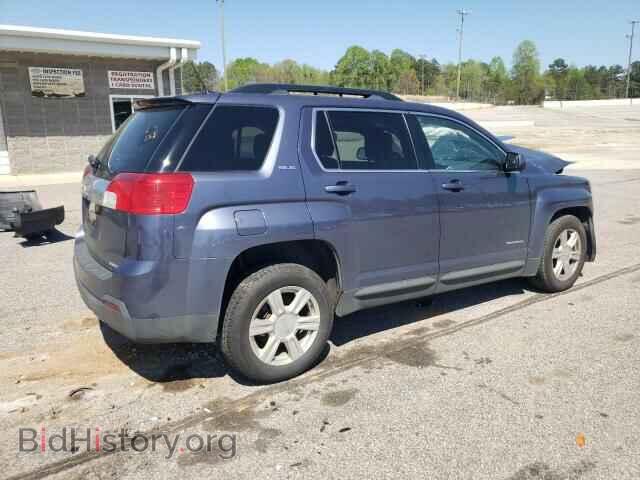 2014 GMC TERRAIN - VIN: 2GKFLWEK5E6192193 - Фото 3