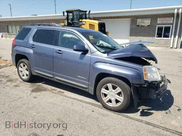 2014 GMC TERRAIN - VIN: 2GKFLWEK5E6192193 - Фото 4