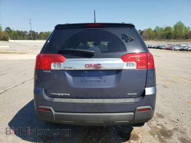 2014 GMC TERRAIN - VIN: 2GKFLWEK5E6192193 - Фото 6