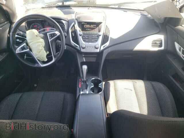 2014 GMC TERRAIN - VIN: 2GKFLWEK5E6192193 - Фото 8