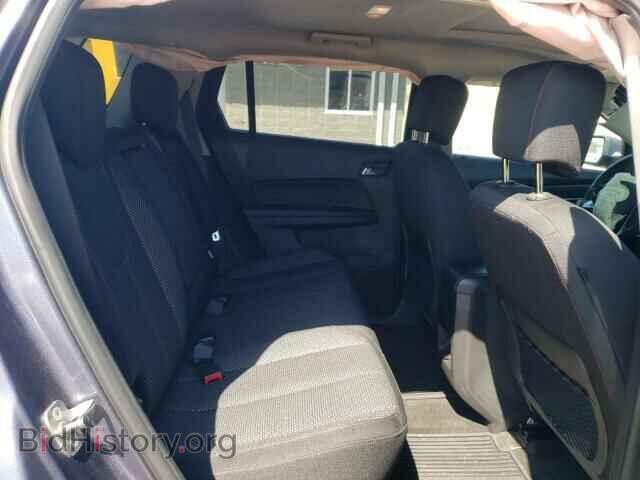 2014 GMC TERRAIN - VIN: 2GKFLWEK5E6192193 - Фото 10