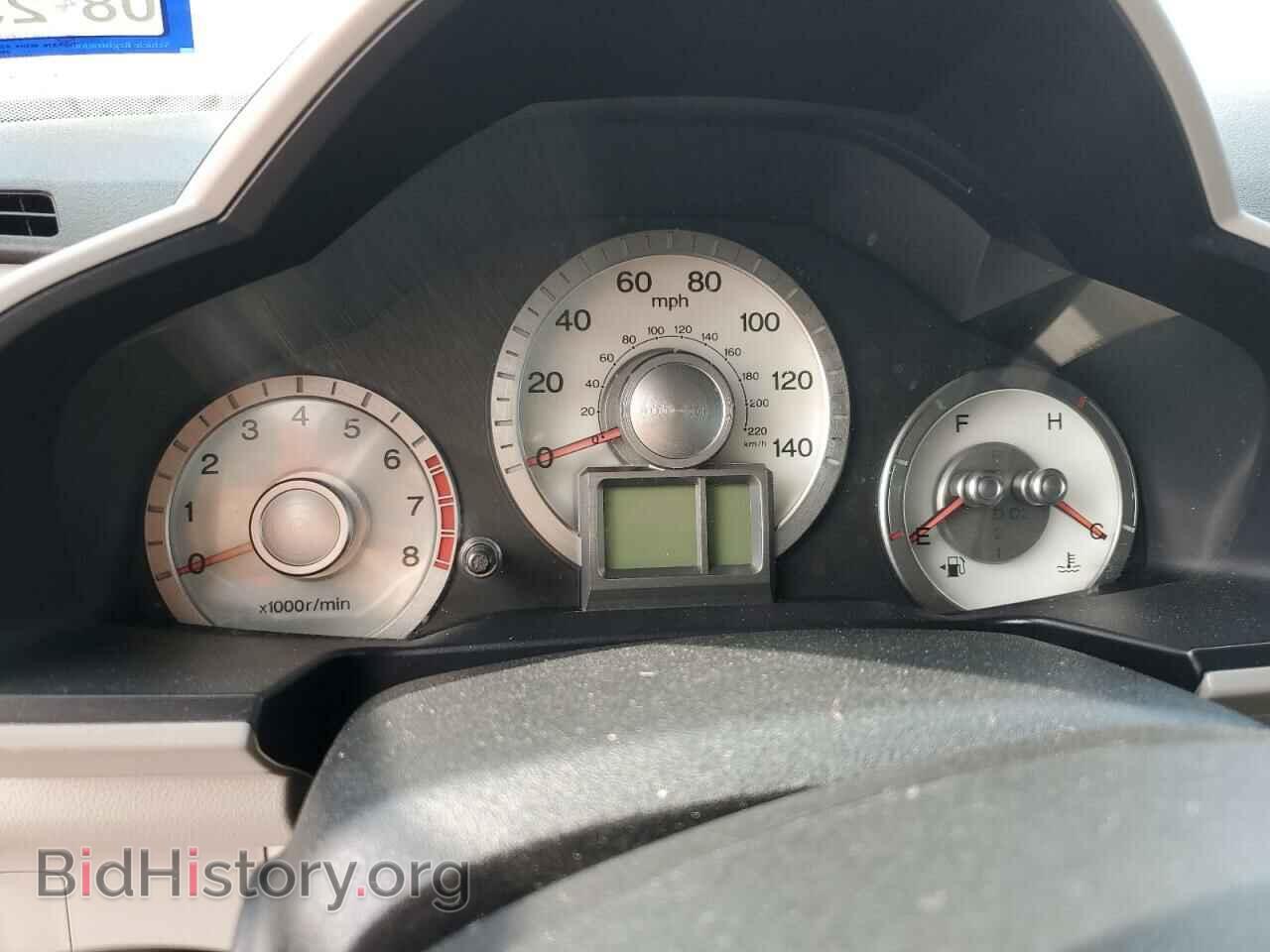 2010 HONDA PILOT - VIN: 5FNYF3H25AB010874 - Фото 9