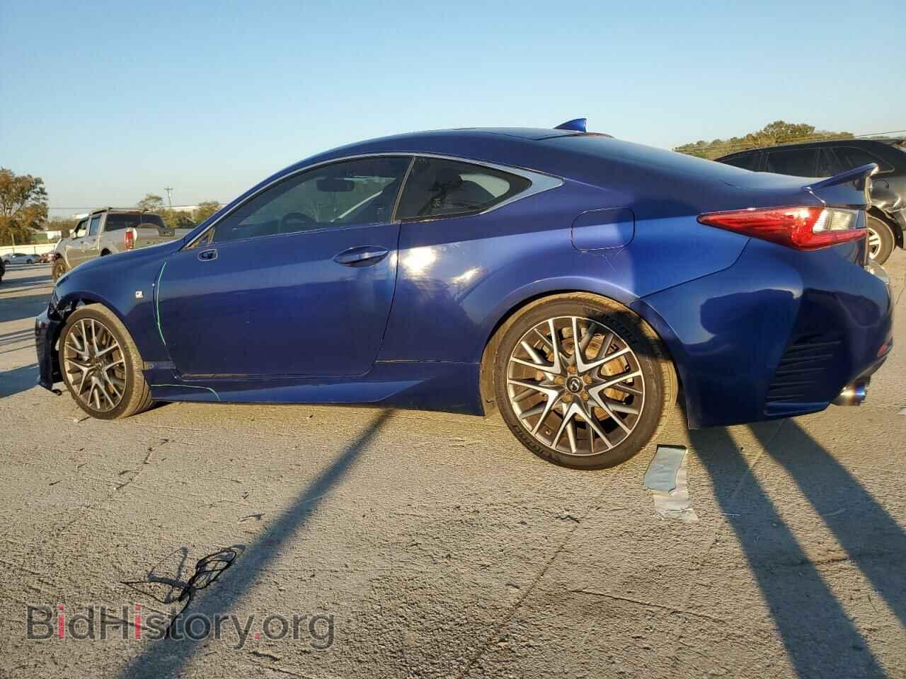 2015 LEXUS RX350 - VIN: JTHHE5BC2F5010774 - Фото 2