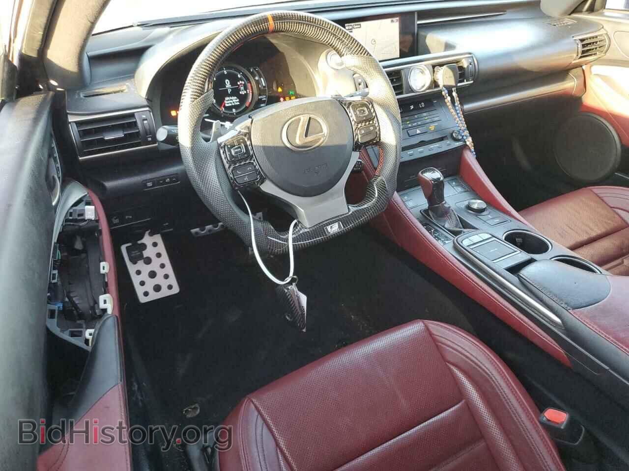 2015 LEXUS RX350 - VIN: JTHHE5BC2F5010774 - Фото 8