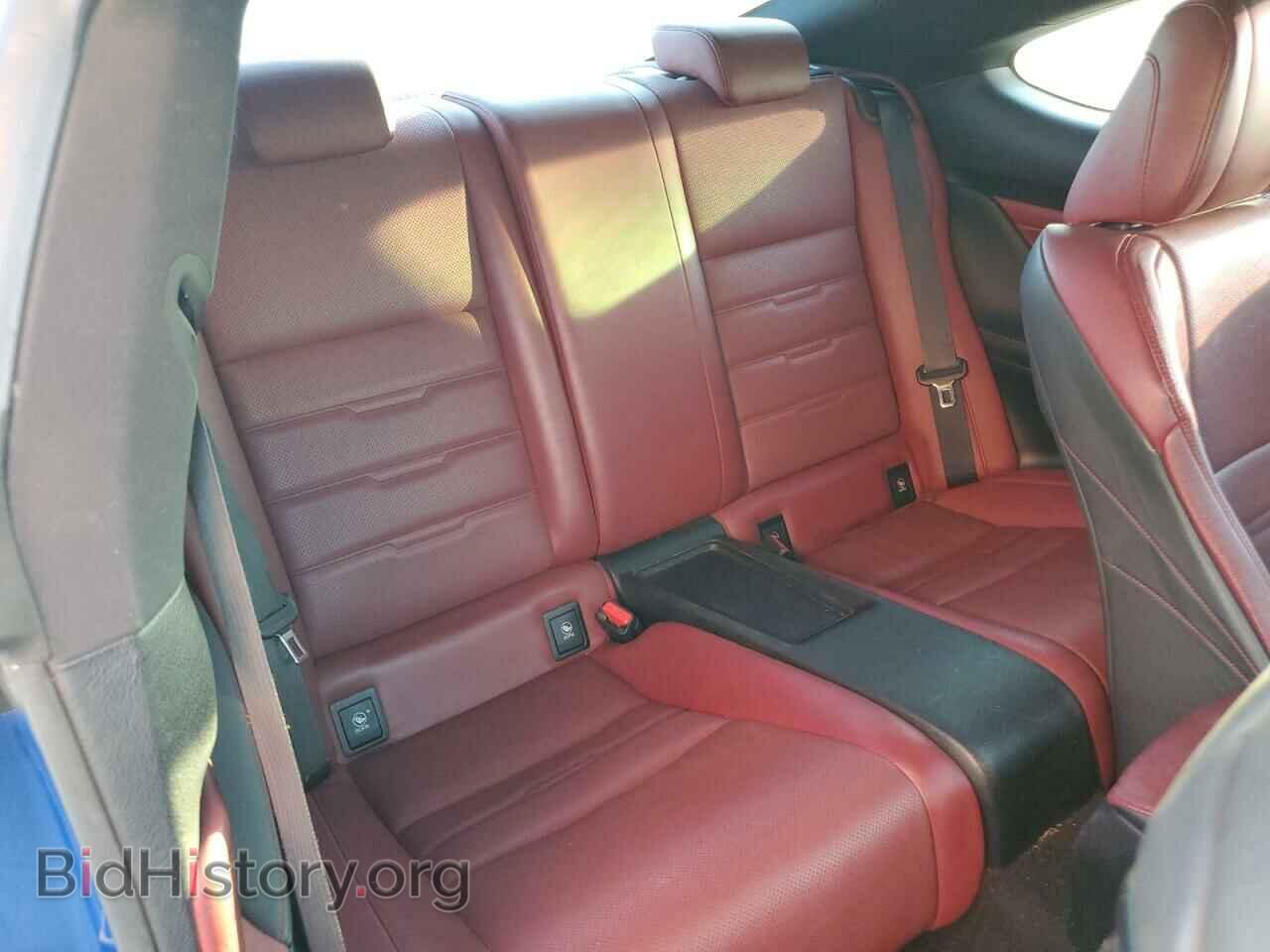 2015 LEXUS RX350 - VIN: JTHHE5BC2F5010774 - Фото 10