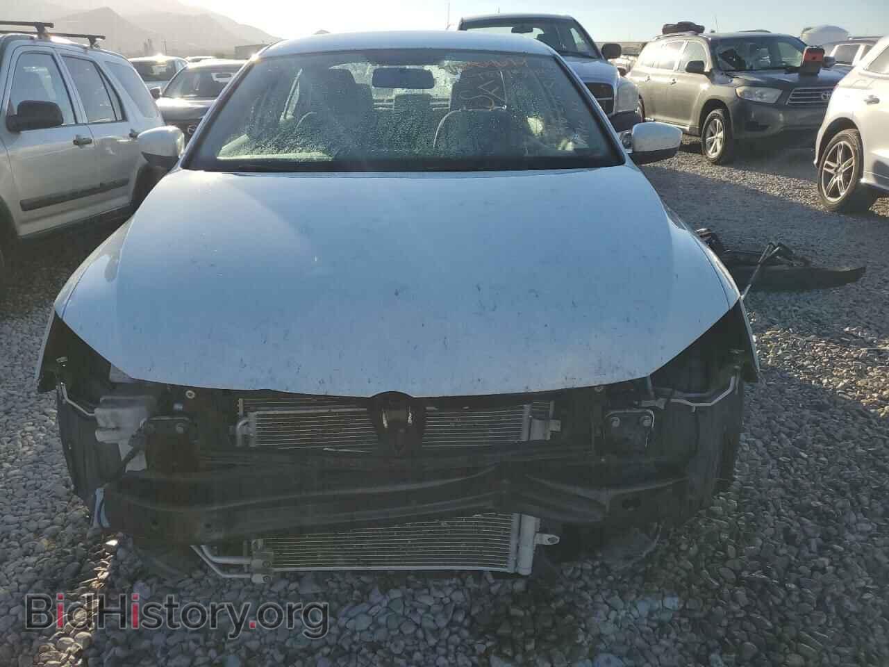 2017 VOLKSWAGEN JETTA - VIN: 3VW2B7AJ2HM247383 - Фото 5