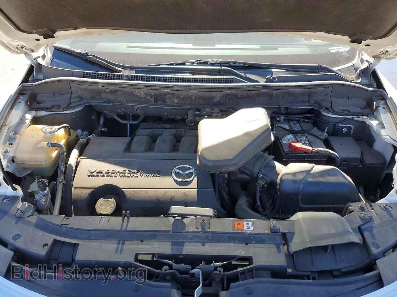2011 MAZDA CX-9 - VIN: JM3TB3DA2B0327666 - Фото 11