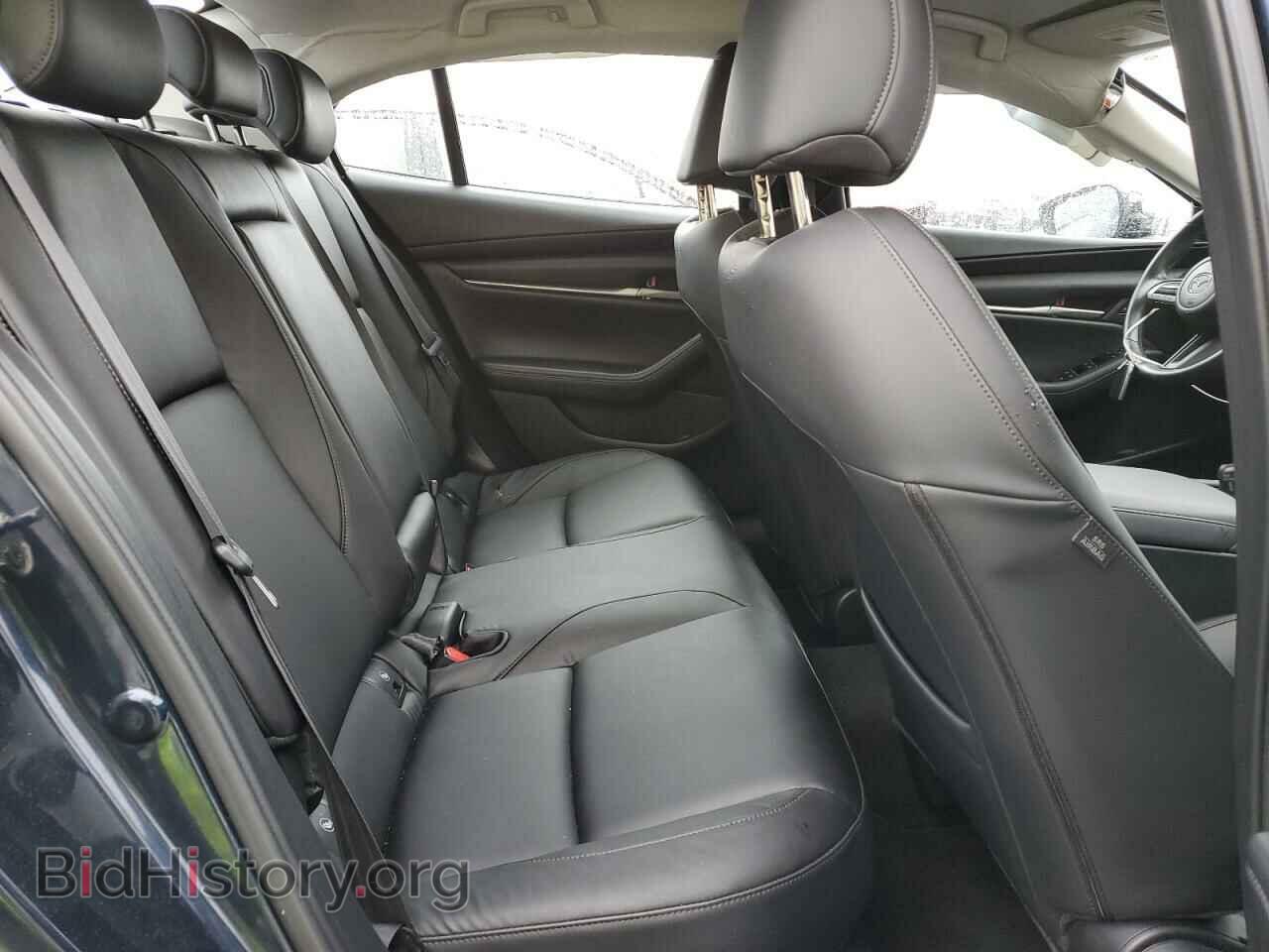 2021 MAZDA 3 - VIN: JM1BPABL9M1333539 - Photo 10