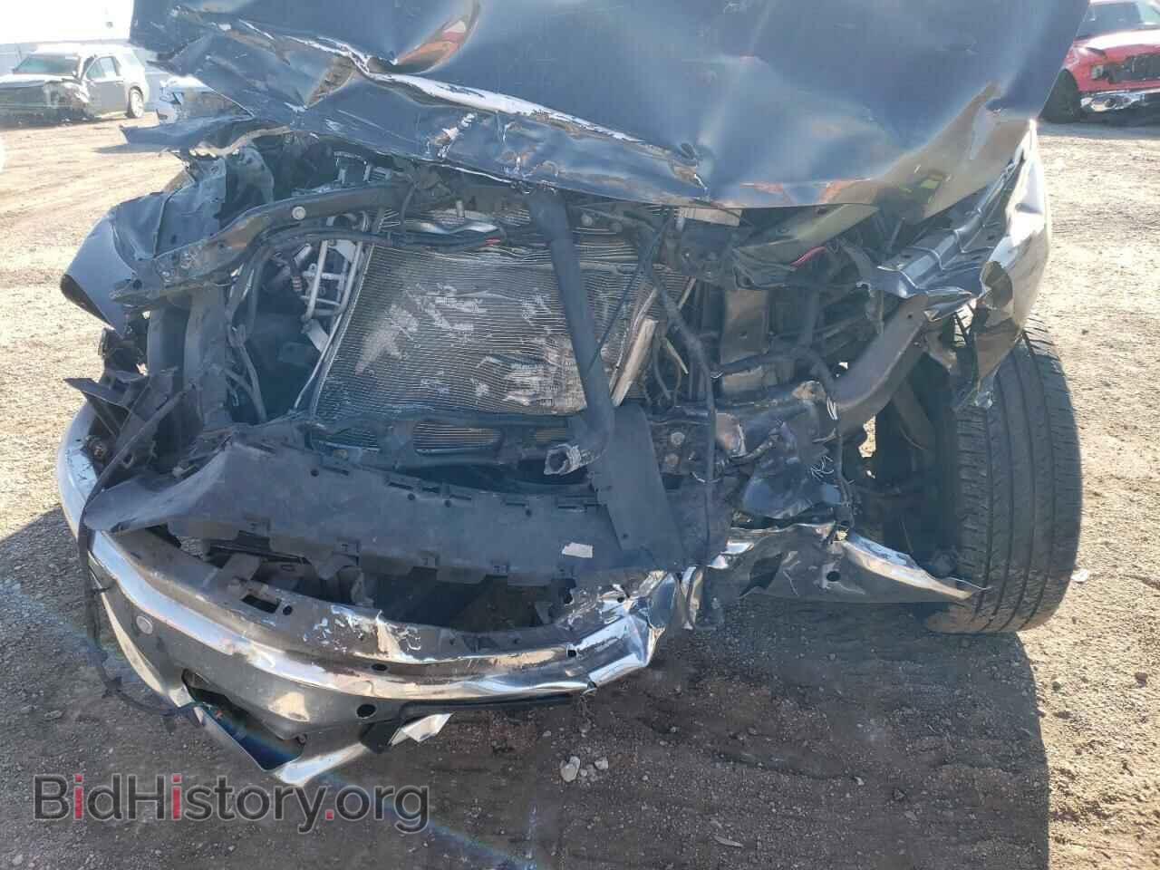 2019 RAM 1500 - VIN: 1C6RR7TT8KS575747 - Фото 11