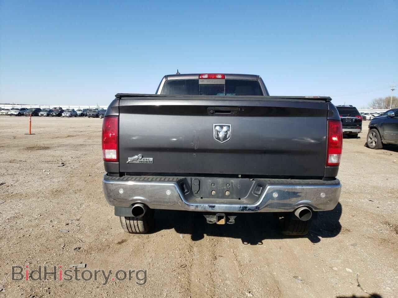 2019 RAM 1500 - VIN: 1C6RR7TT8KS575747 - Фото 6