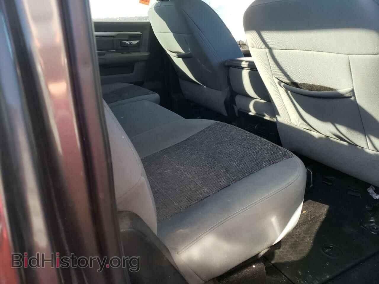 2019 RAM 1500 - VIN: 1C6RR7TT8KS575747 - Фото 10