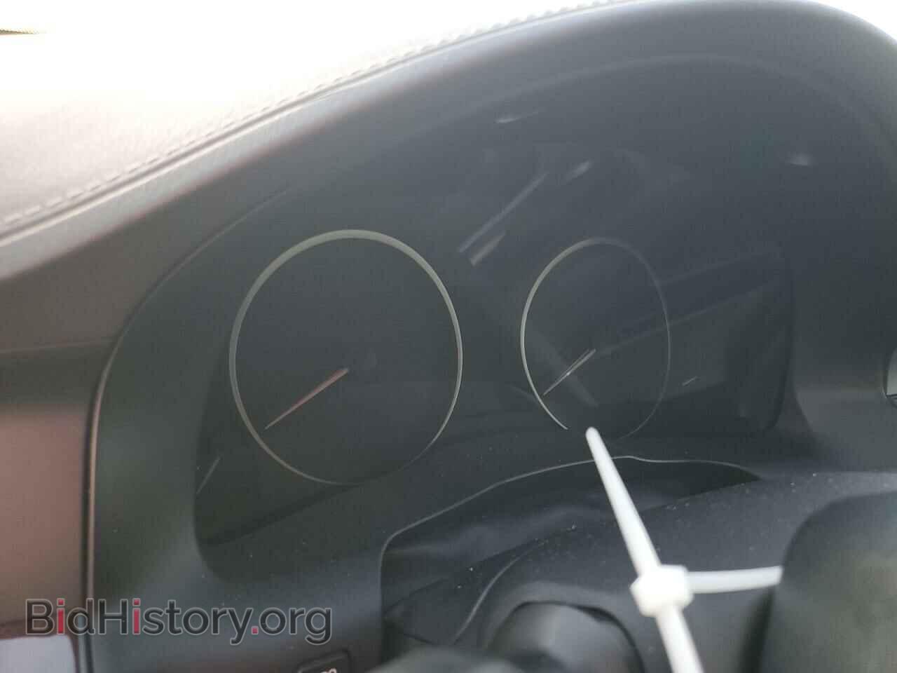 2013 LEXUS ES350 - VIN: JTHBK1GG1D2019497 - Фото 9