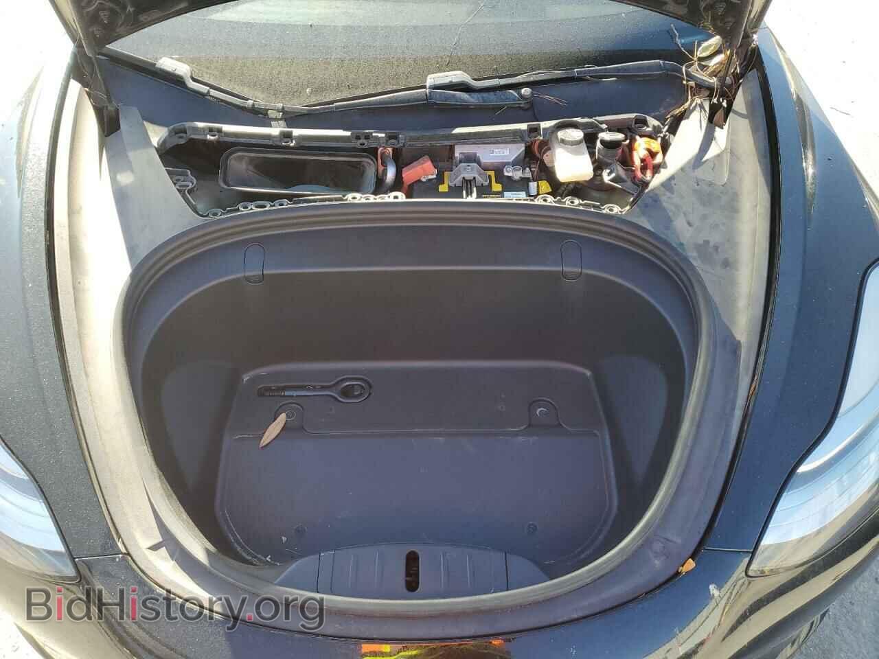 2019 TESLA MODEL 3 - VIN: 5YJ3E1EA4KF395150 - Фото 11