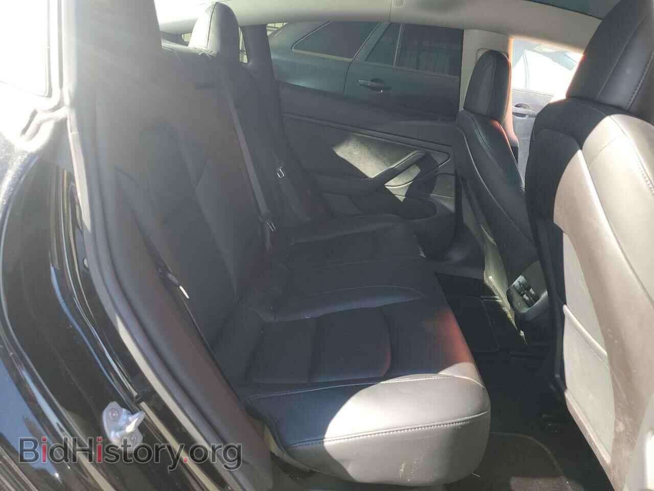 2019 TESLA MODEL 3 - VIN: 5YJ3E1EA4KF395150 - Фото 10