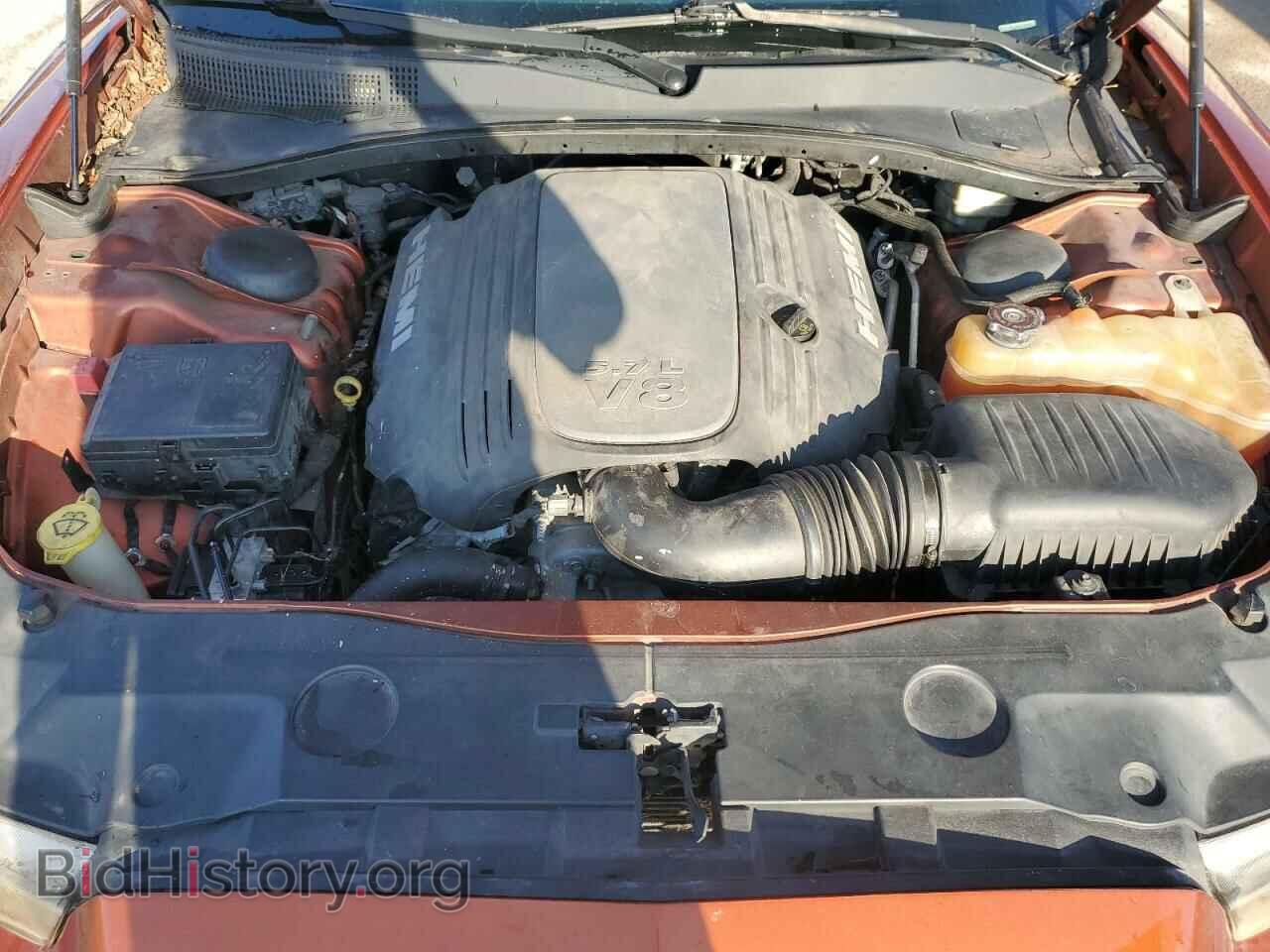 2013 DODGE CHARGER - VIN: 2C3CDXCT9DH600053 - Фото 11
