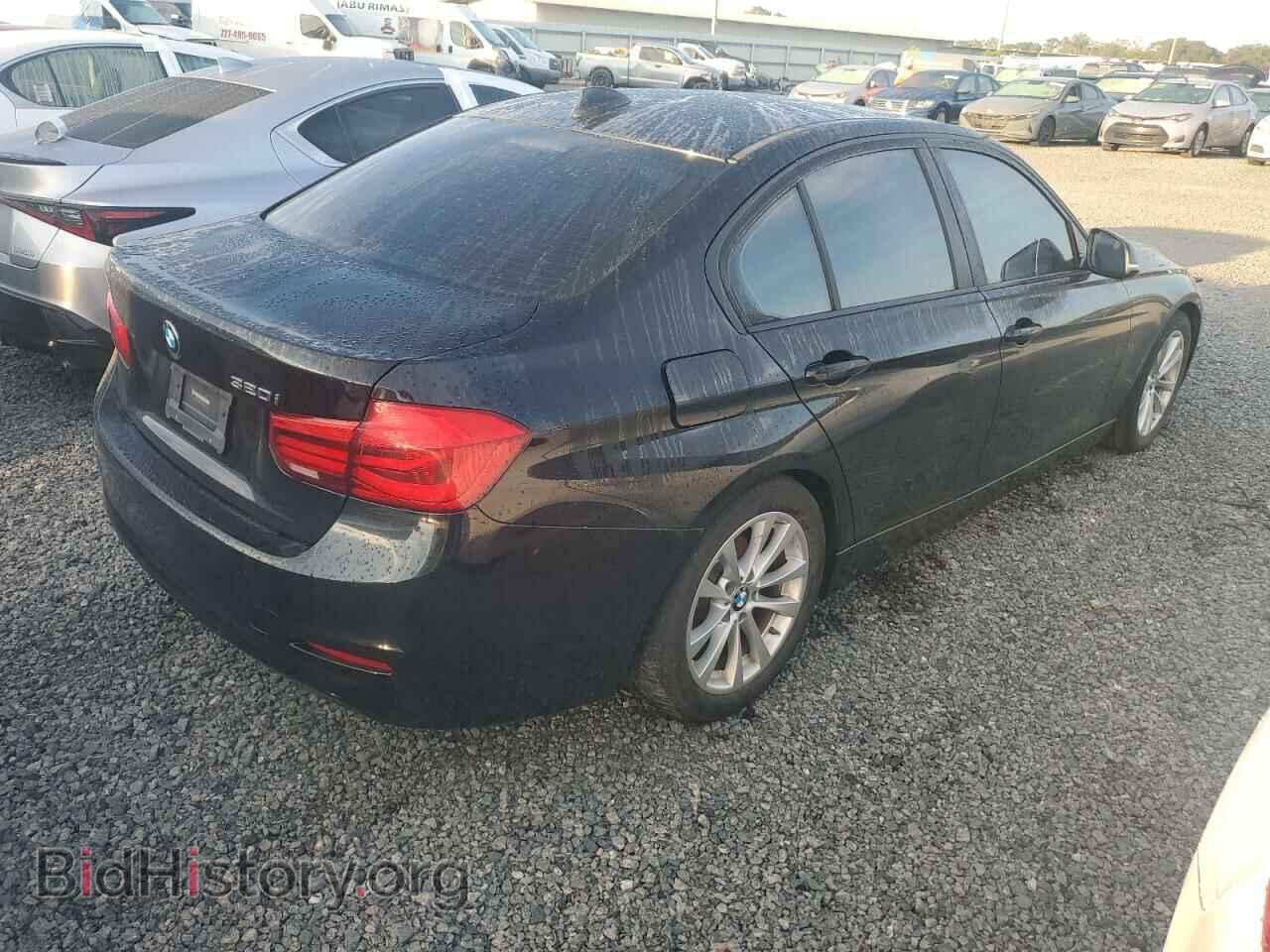 2016 BMW 3 SERIES - VIN: WBA8E1G50GNT35930 - Фото 3
