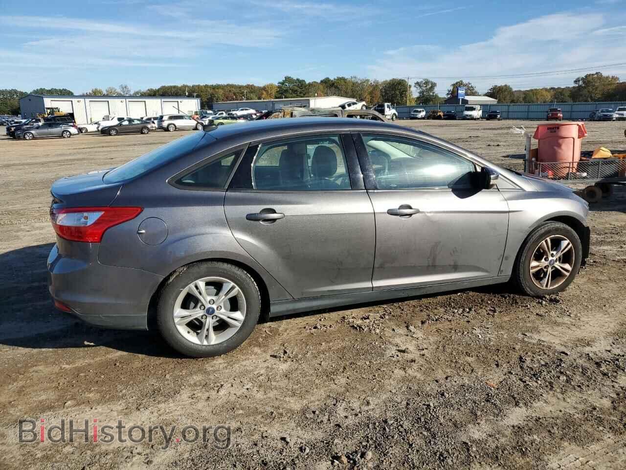 2014 FORD FOCUS - VIN: 1FADP3F23EL251808 - Photo 3