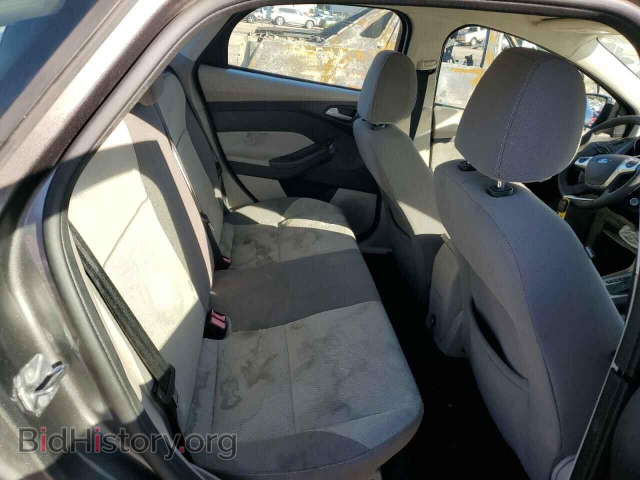 2014 FORD FOCUS - VIN: 1FADP3F23EL251808 - Photo 10