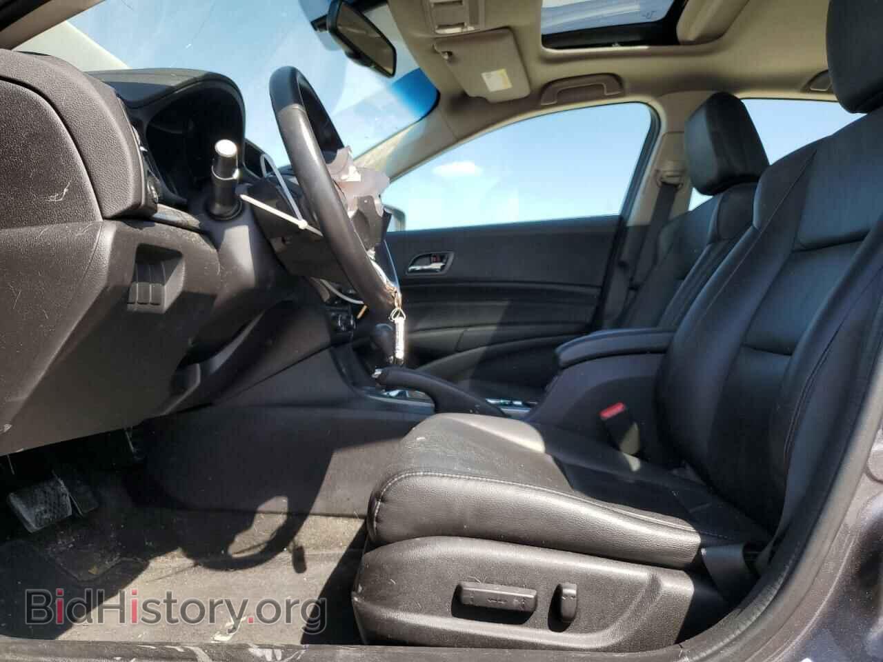 2015 ACURA ILX - VIN: 19VDE1F56FE009712 - Фото 7