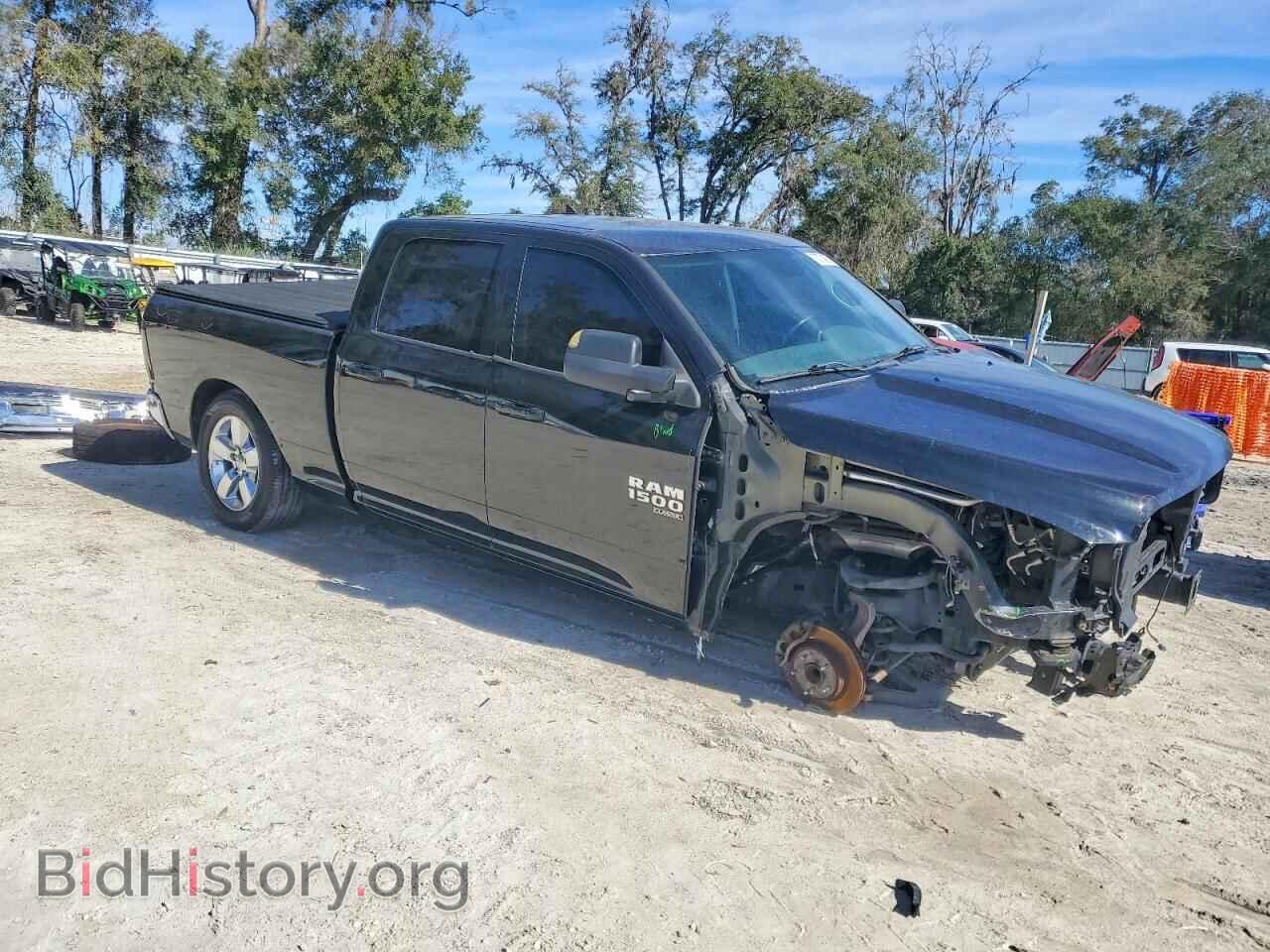 2019 RAM 1500 - VIN: 1C6RR6TT4KS510095 - Фото 4