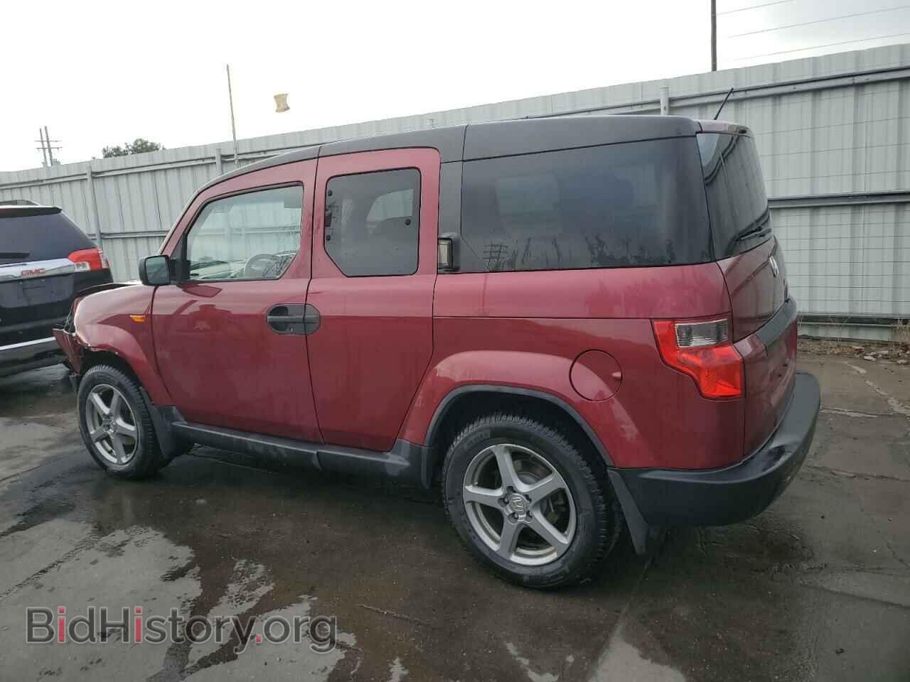2010 HONDA ELEMENT - VIN: 5J6YH2H73AL008645 - Photo 2