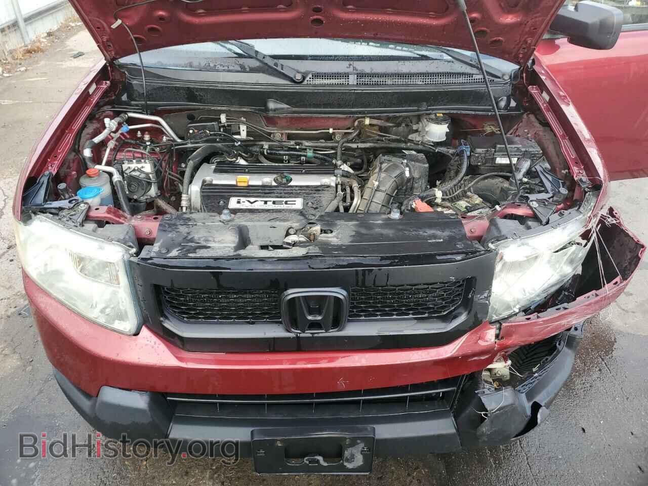2010 HONDA ELEMENT - VIN: 5J6YH2H73AL008645 - Photo 12