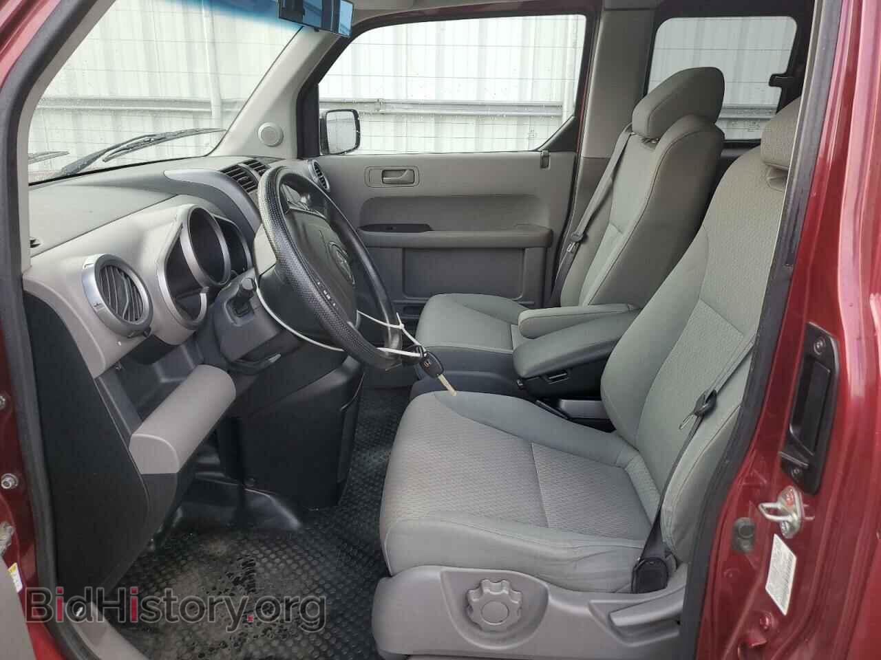 2010 HONDA ELEMENT - VIN: 5J6YH2H73AL008645 - Photo 7