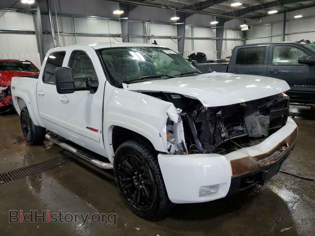 2007 CHEVROLET All Models - VIN: 2GCFK13Y571708142 - Фото 4