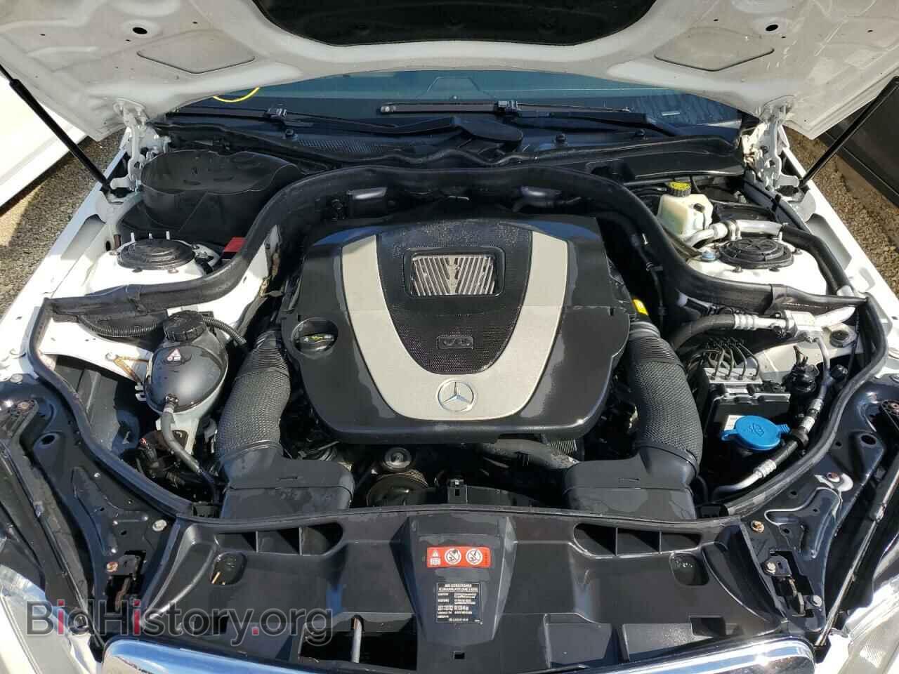 2011 MERCEDES-BENZ E-CLASS - VIN: WDDHF5GB4BA377116 - Фото 11