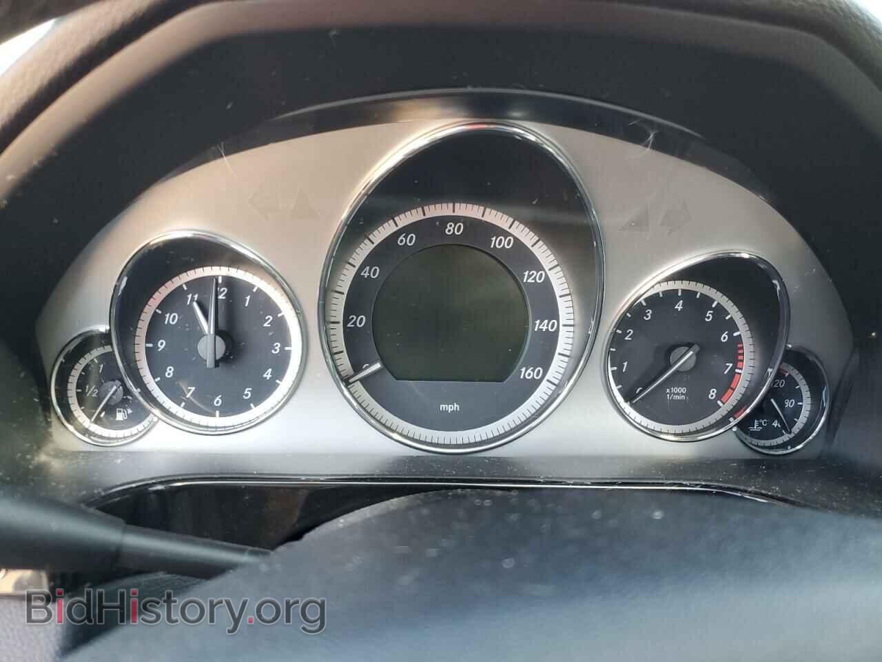 2011 MERCEDES-BENZ E-CLASS - VIN: WDDHF5GB4BA377116 - Фото 9