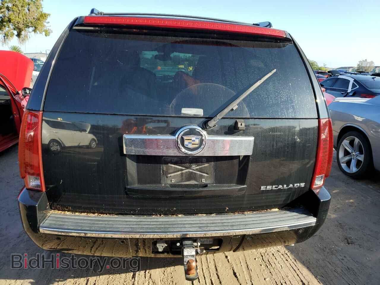 2007 CADILLAC ESCALADE - VIN: 1GYEC63807R362041 - Фото 6