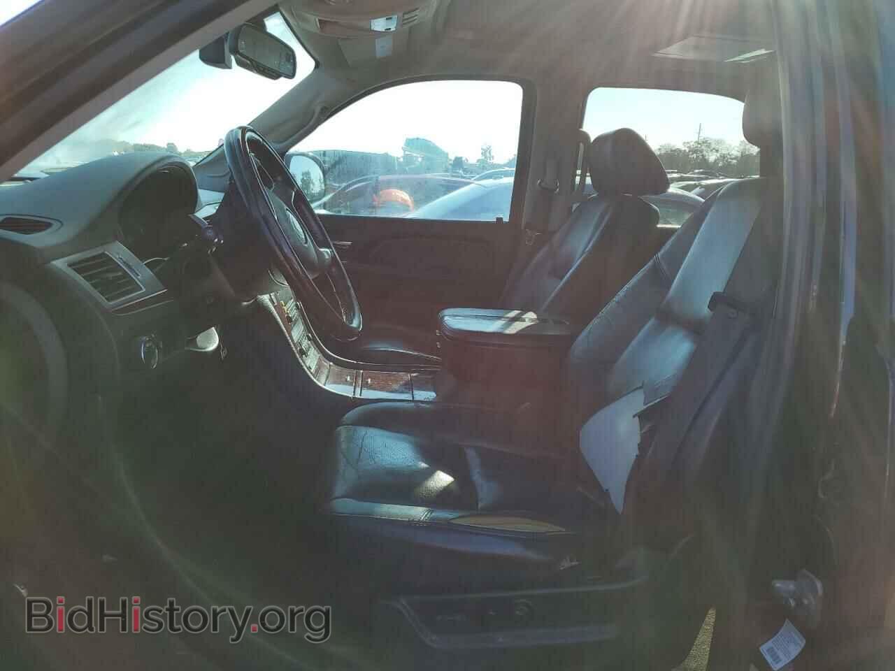 2007 CADILLAC ESCALADE - VIN: 1GYEC63807R362041 - Фото 7