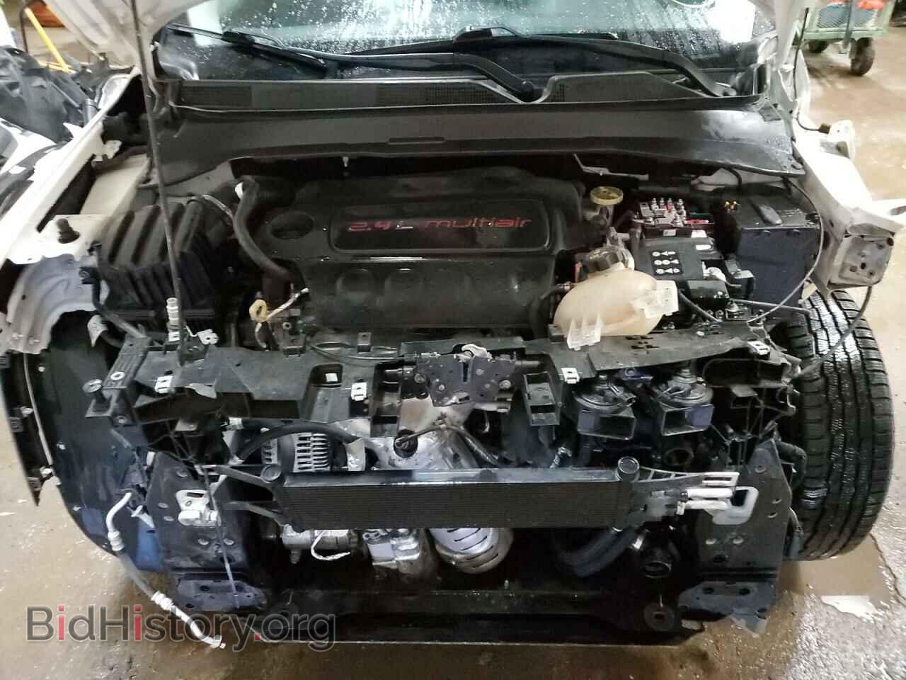 2020 JEEP COMPASS - VIN: 3C4NJDDB1LT123786 - Фото 12
