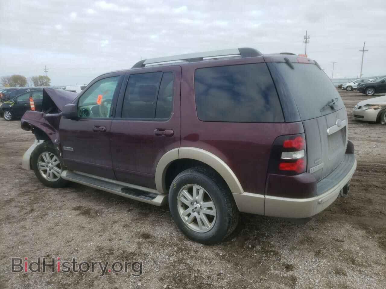 2006 FORD EXPLORER - VIN: 1FMEU74896UA07867 - Photo 2