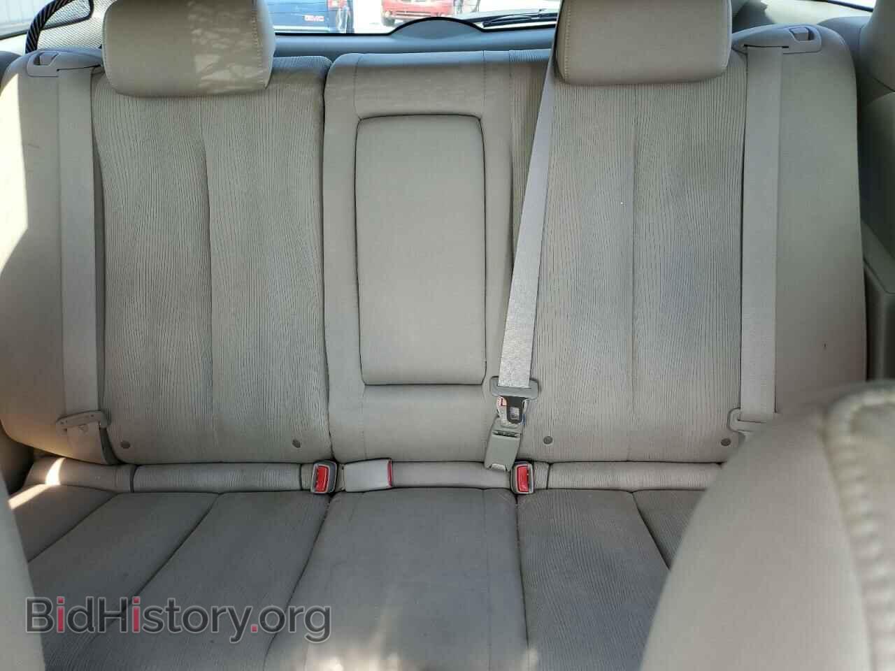 2012 MAZDA CX-7 - VIN: JM3ER2BM7C0414136 - Фото 10