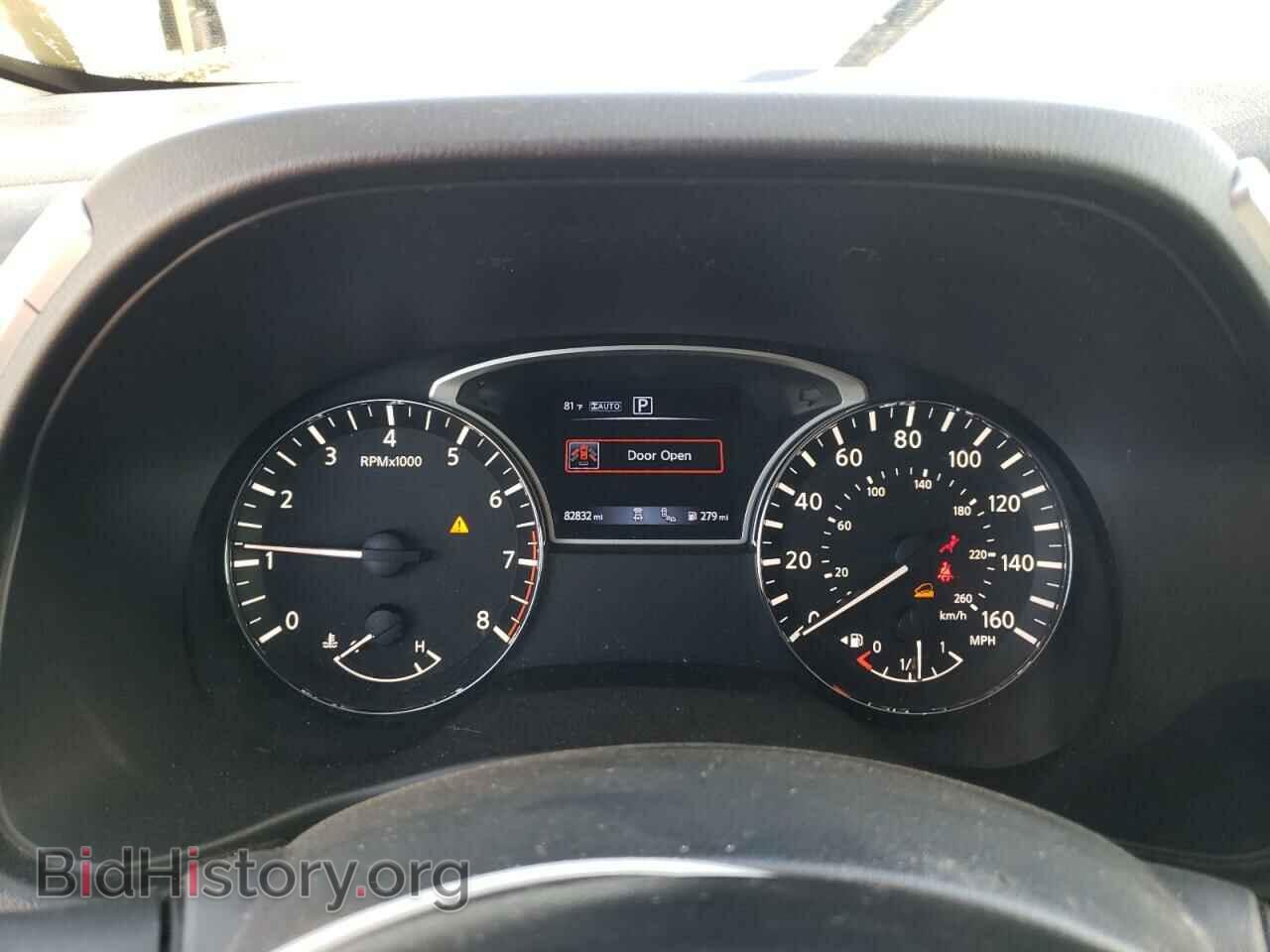 2017 NISSAN PATHFINDER - VIN: 5N1DR2MM0HC640697 - Фото 9