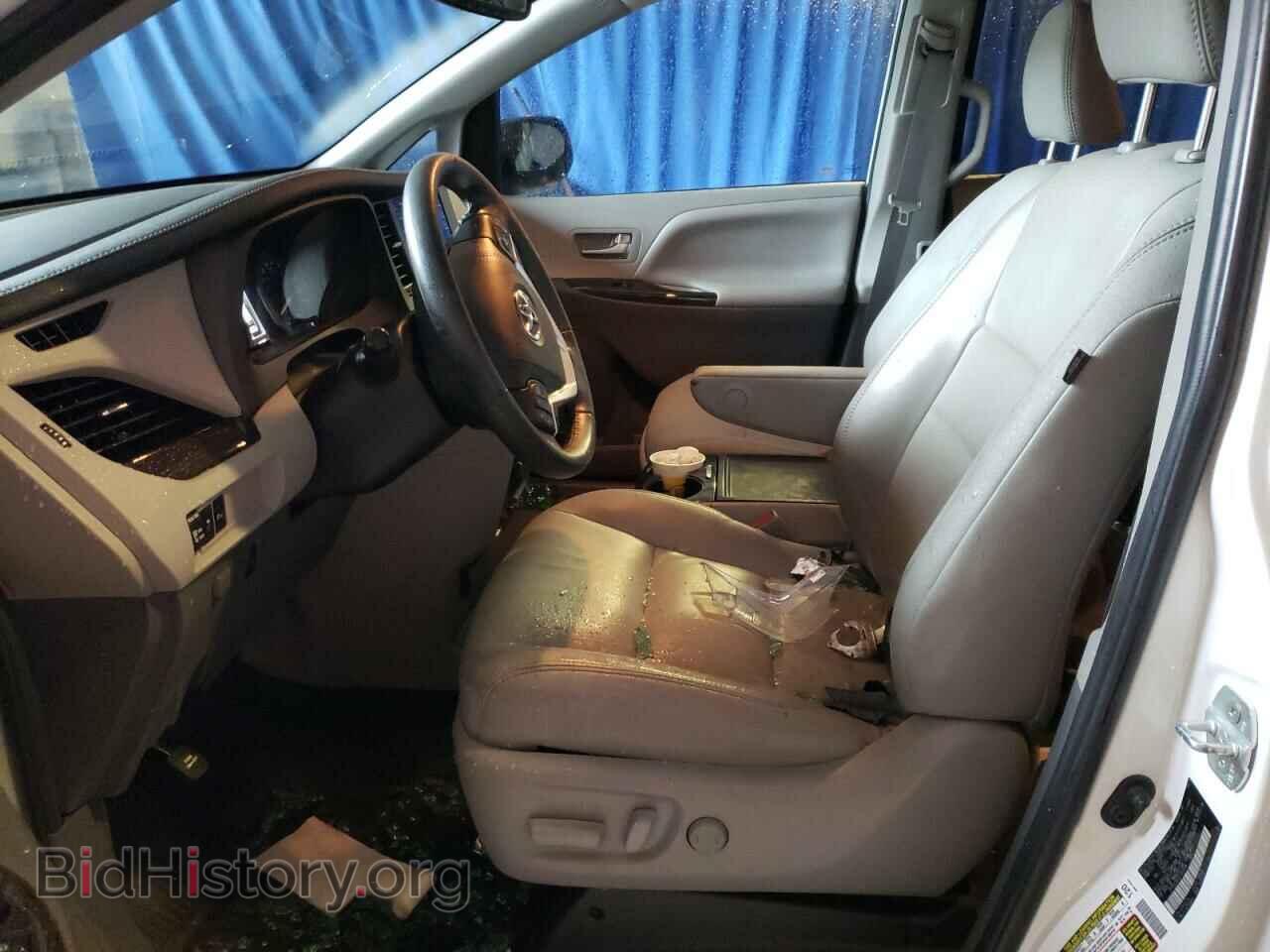 2020 TOYOTA All Models - VIN: 5TDYZ3DC2LS043934 - Photo 7