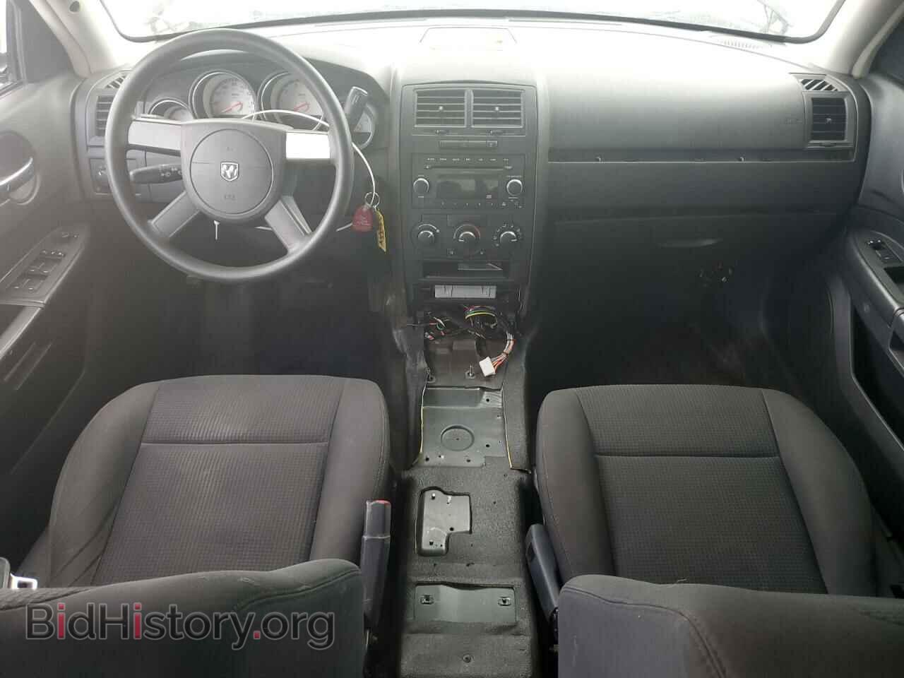 2009 DODGE CHARGER - VIN: 2B3KA43TX9H533907 - Фото 8