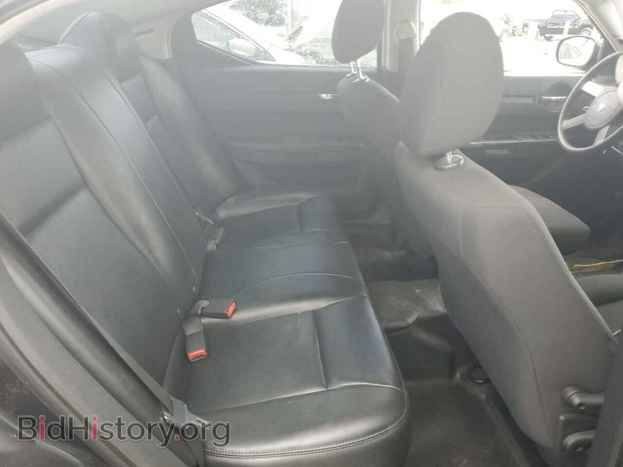 2009 DODGE CHARGER - VIN: 2B3KA43TX9H533907 - Фото 10