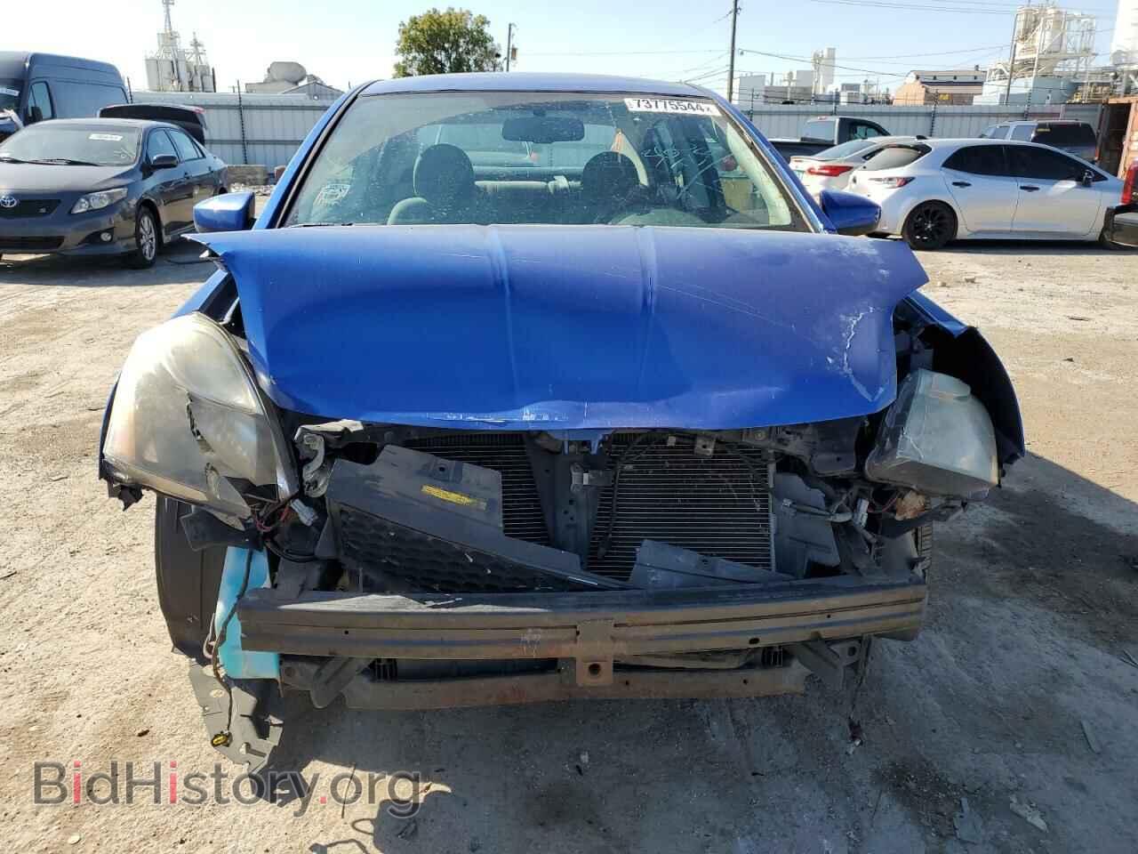 2012 NISSAN SENTRA - VIN: 3N1AB6AP1CL769291 - Фото 5