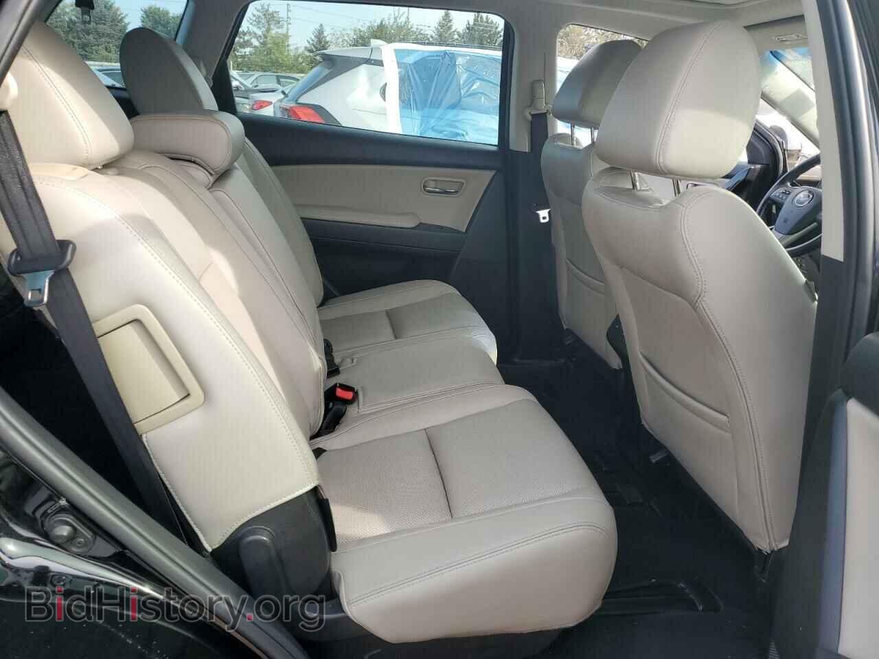 2013 MAZDA CX-9 - VIN: JM3TB3CA7D0406917 - Фото 10