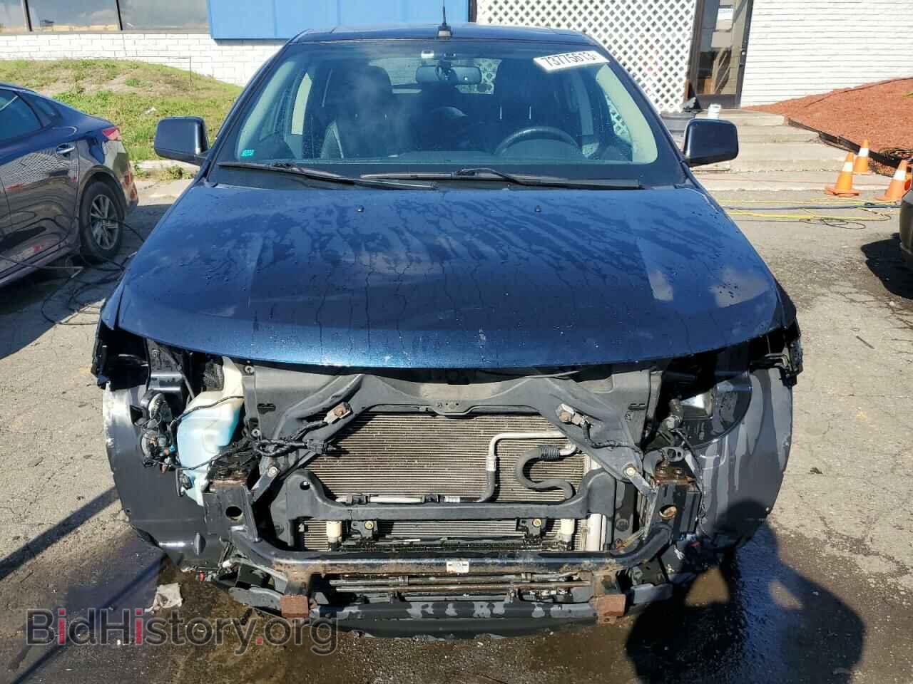 2010 FORD EDGE - VIN: 2FMDK3KC3ABA24339 - Photo 5