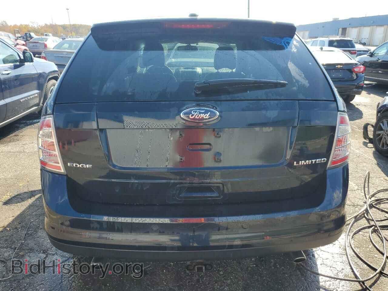 2010 FORD EDGE - VIN: 2FMDK3KC3ABA24339 - Photo 6