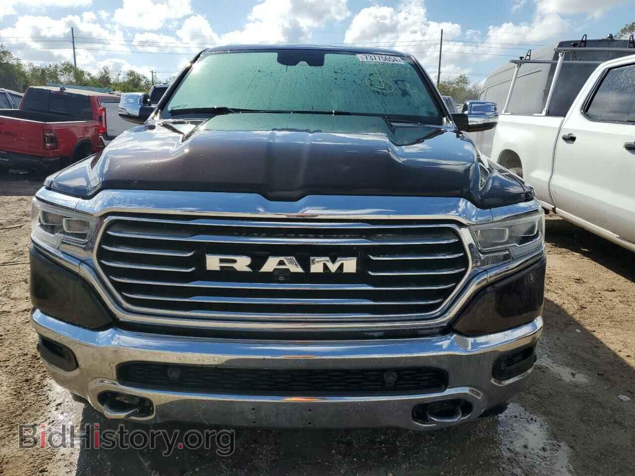 2019 RAM 1500 - VIN: 1C6SRFST4KN669880 - Photo 5