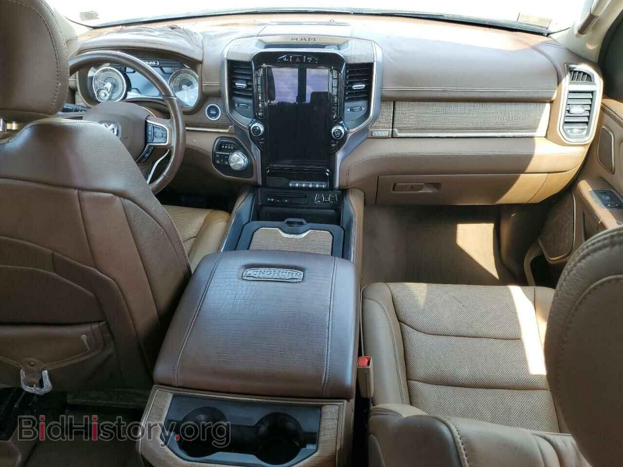 2019 RAM 1500 - VIN: 1C6SRFST4KN669880 - Photo 8