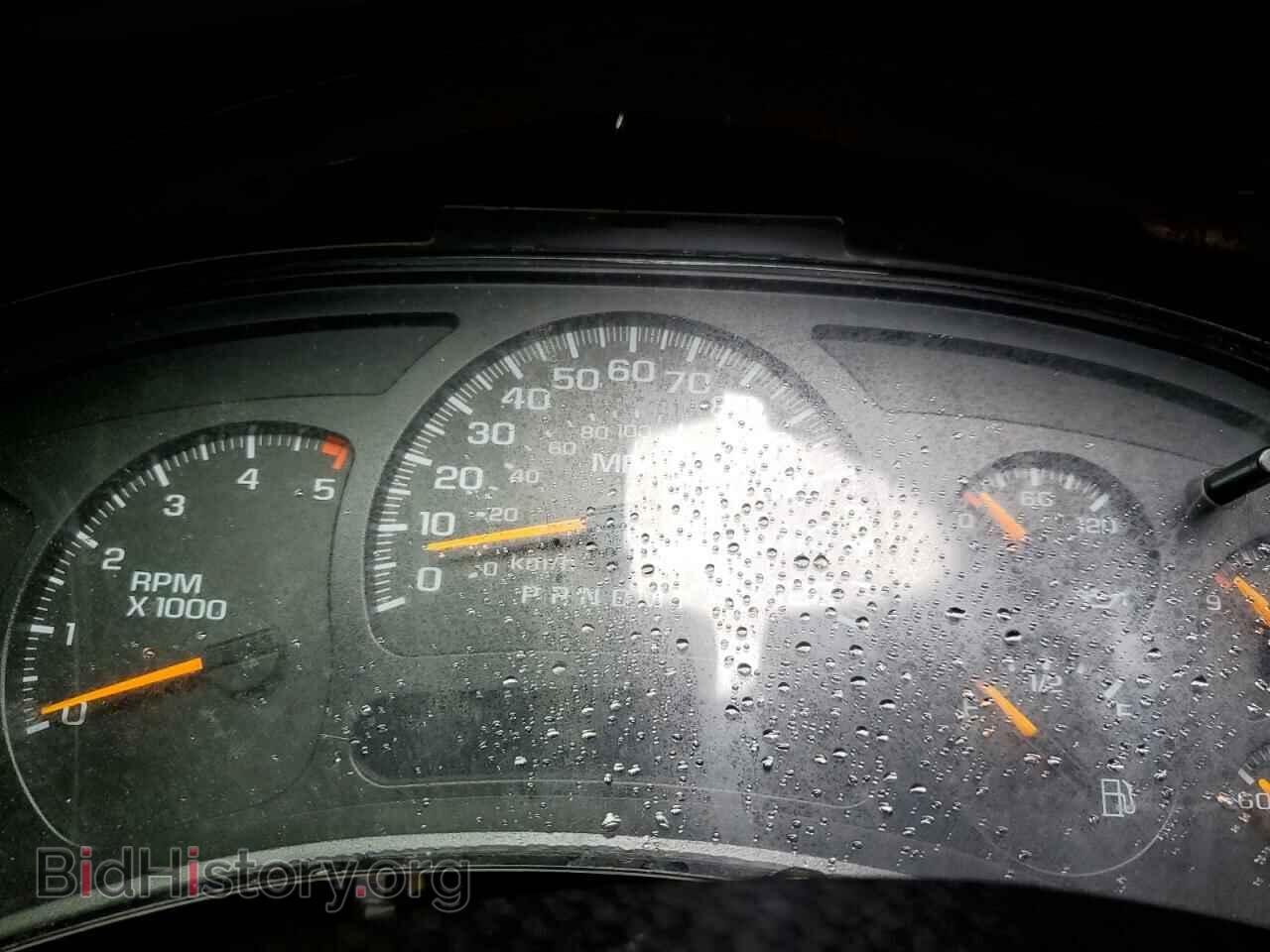 2006 CHEVROLET ALL Models - VIN: 1GCHK23D16F144959 - Фото 9