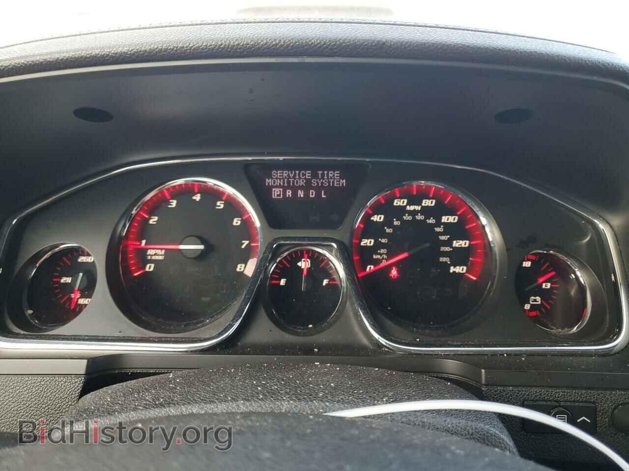 2017 GMC ACADIA - VIN: 1GKKRSKD3HJ212153 - Фото 9