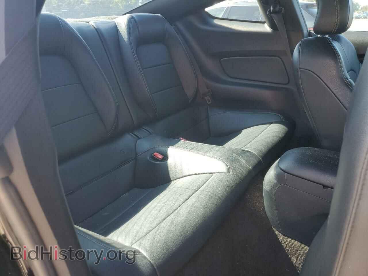 2015 FORD MUSTANG - VIN: 1FA6P8CF3F5313162 - Фото 10